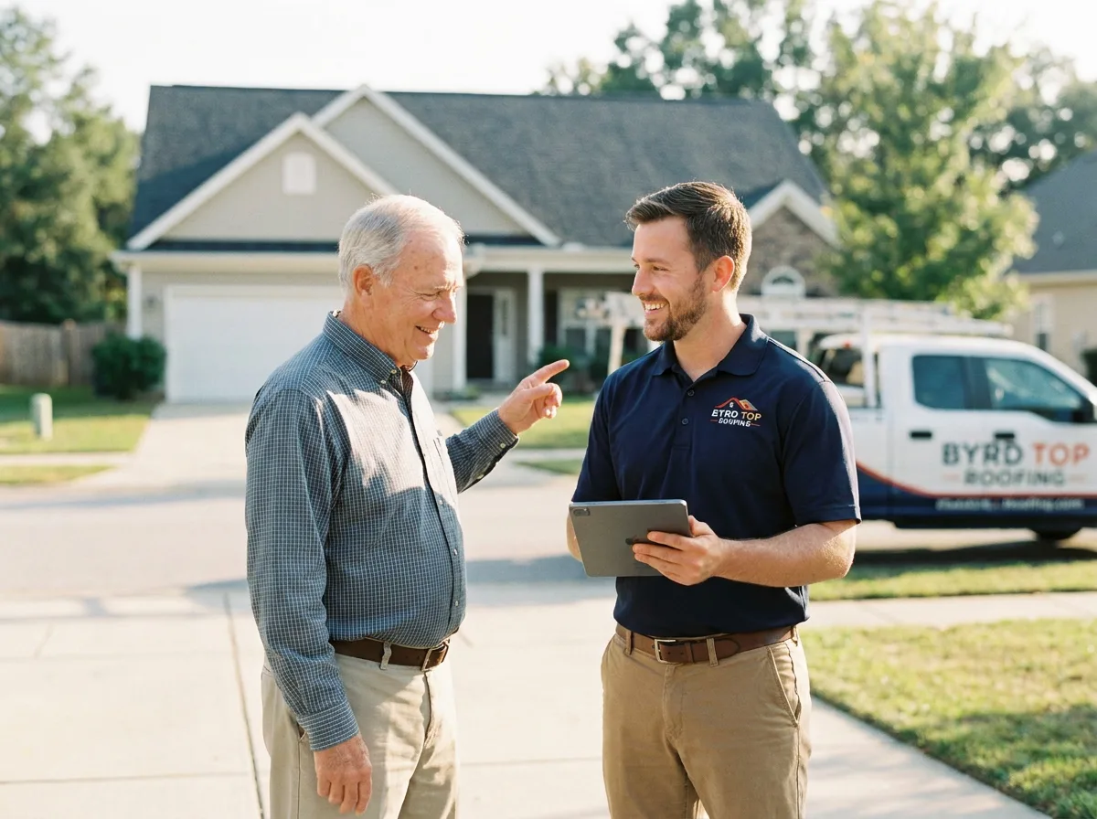 Roofing Wink, TX FAQs